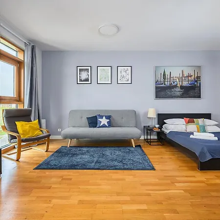 Apartment Close To Westfield Arkadia By P&o *