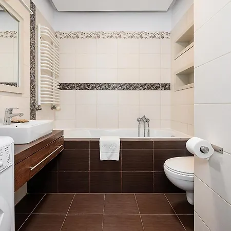 Apartment Close To Westfield Arkadia By P&o