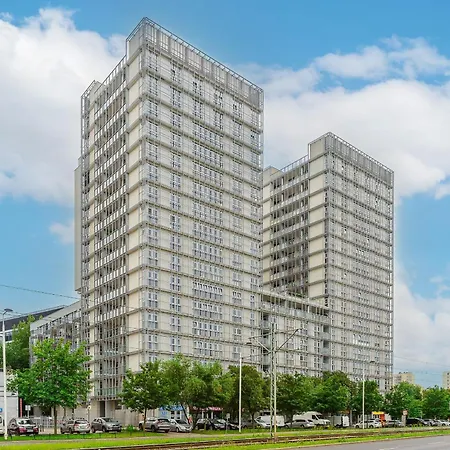 Close To Westfield Arkadia By P&o *