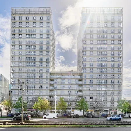 Apartment Close To Westfield Arkadia By P&o