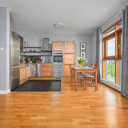 公寓 Close To Westfield Arkadia By P&o *